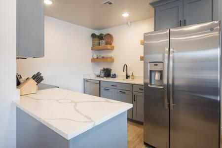 Villa Near Downtown Stylish 2Br With Amazing Patio - 6 Moab Exterior foto