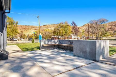 Villa Near Downtown Stylish 2Br With Amazing Patio - 6 Moab Exterior foto