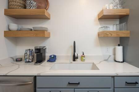 Villa Near Downtown Stylish 2Br With Amazing Patio - 6 Moab Exterior foto