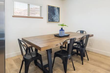 Villa Near Downtown Stylish 2Br With Amazing Patio - 6 Moab Exterior foto